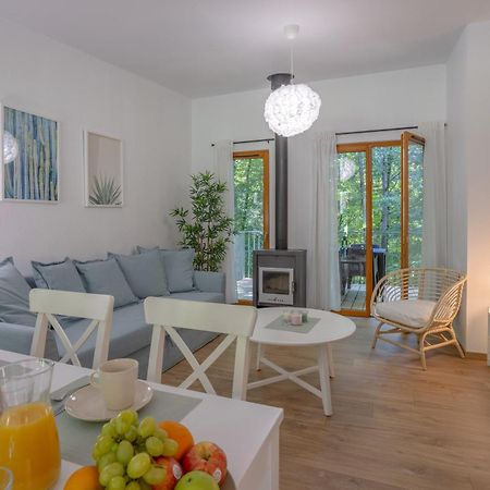 Les Charmes C18 - Le Val Joly Villa Eppe-Sauvage Kültér fotó